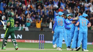 IND vs PAK PCB Chief Asia Cup 2023