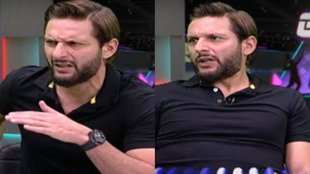 IND vs PAK| Shahid Afridi| Narendra Modi