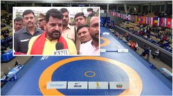 Wrestlers Protest: बृजभूषण सिंह नहीं अब एड-हॉक कमेटी देखेगी WFI का काम-काज, 45 दिन में होंगे चुनाव
