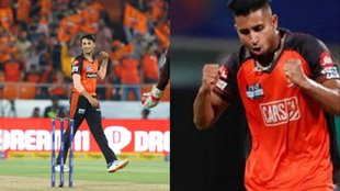 IPL 2023| Abhishek Sharma| Umran Malik| SRH