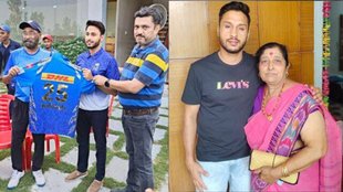 IPL 2023| Akash Madhwal |Mumbai Indians
