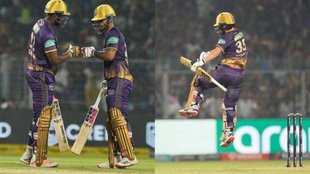 IPL 2023| Andre Russell| Nitish Rana| Rinku Singh| KKR