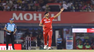 IPL 2023| Arshdeep Singh| MI vs PBKS