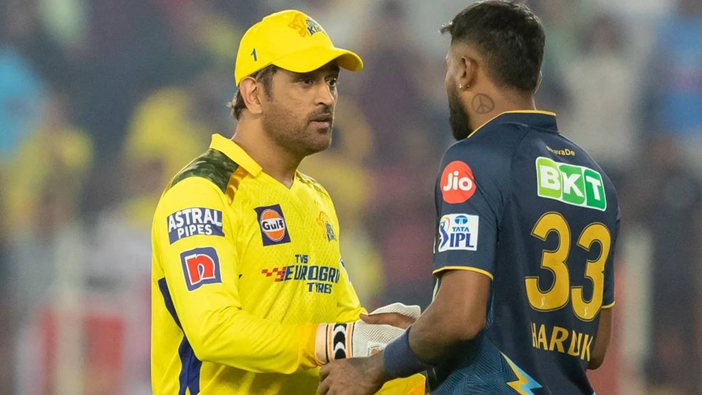 IPL 2023 | CSK vs GT | Qualifier 1 | Chennai | MA Chidambram Stadium | Chepauk |