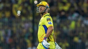 IPL 2023| DC vs CSK| MS Dhoni