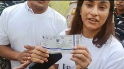 Wrestlers Protest: पहलवानों का दावा- टिकट के बाद भी नहीं मिली अरुण जेटली स्टेडियम में एंट्री, दिल्ली पुलिस का इंकार