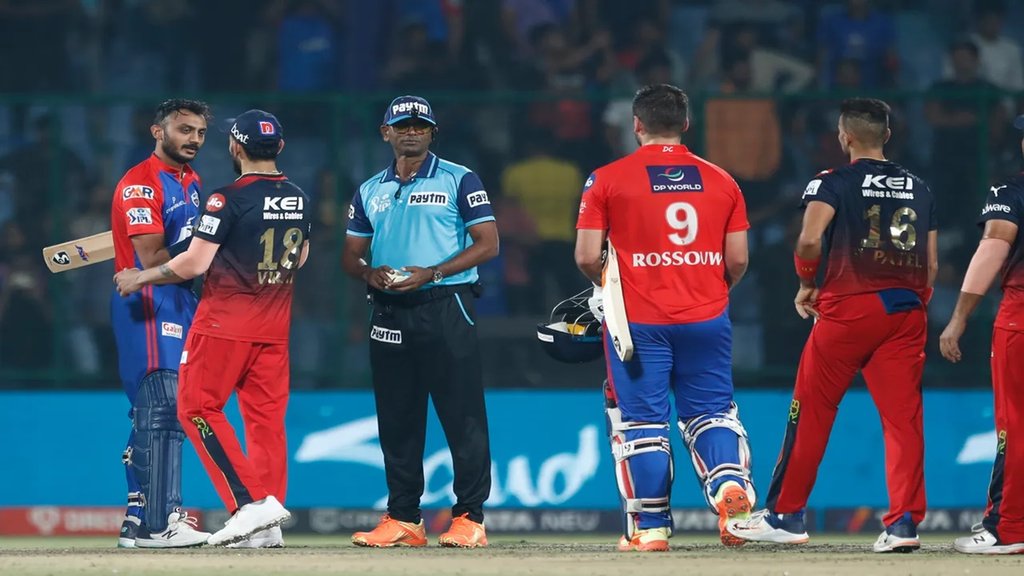 RCB vs DC | IPL 2023 | Royal Challengers Bangalore