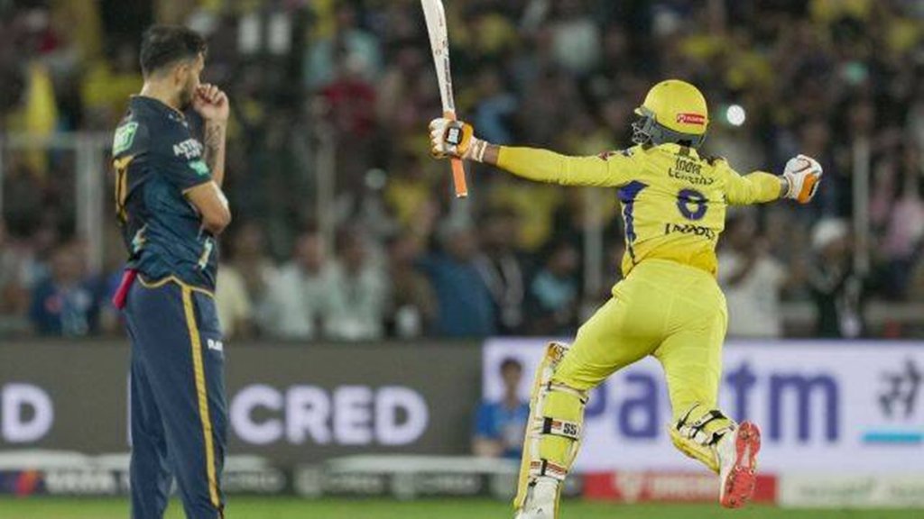 IPL 2023 Final| CSK vs GT| Mohit Sharma| Ravindra Jadeja
