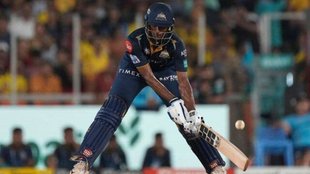 IPL 2023 Final CSK vs GT| Sai Sudharsan