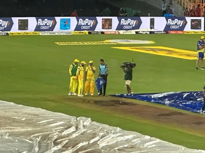 IPL 2023 Final| GT vs CSK| Narendra Modi Stadium