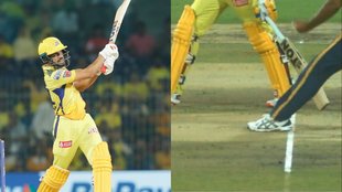 IPL 2023| GT vs CSK| Ruturaj Gaikwad| Darshan Nalkande