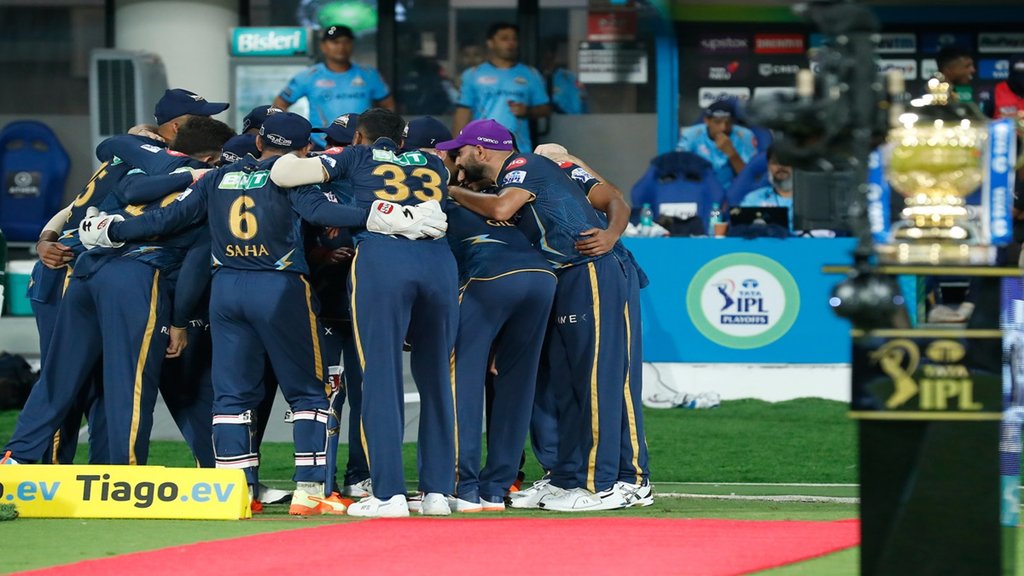 IPL 2023| Gujarat Titans| GT