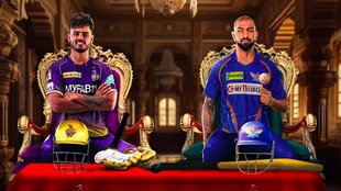 IPL 2023 | KKR vs LSG Playing 11 | Lucknow Super Giants
