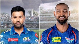 LSG vs MI Eliminator Live Streaming | IPL 2023 Eliminator Live Streaming