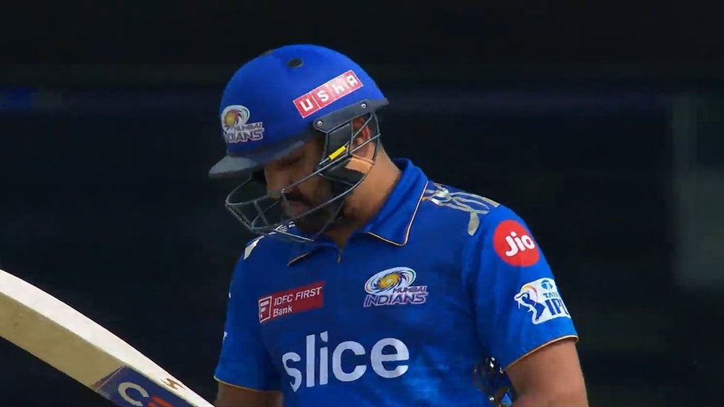 IPL 2023| MI vs CSK| Rohit Sharma