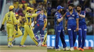 CSK vs MI Pitch Report | Chennai Weather Report | CSK vs MI Pitch Report