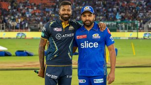 ipl 2023 | MI vs GT Live Streaming | Mumbai Indians vs Gujarat Titans