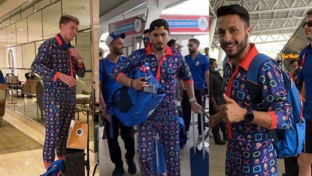 IPL 2023 | MI vs RCB | Mumbai Indians | Royal Challengers Bangalore | Watch Video |