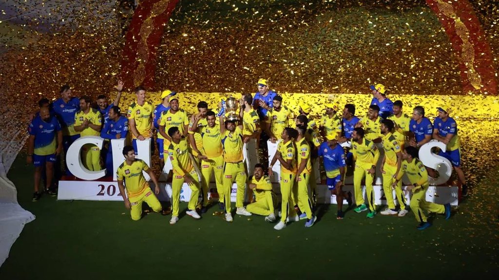 IPL 2023 | MS Dhoni | Virat Kohli | Ajinkya Rahane | Shivam Dube | IPL Champion |