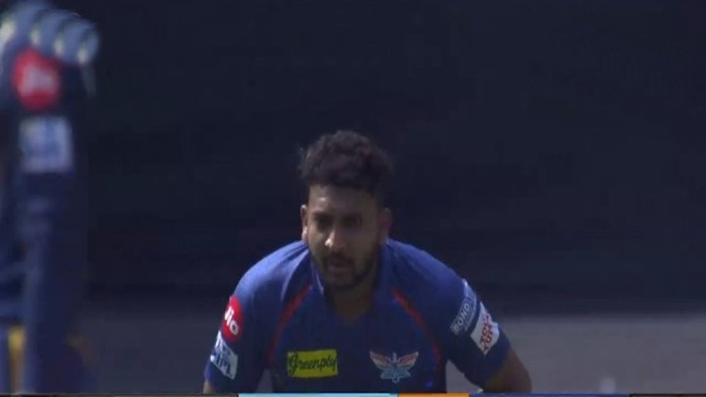 IPL 2023| Mohsin Khan| LSG vs GT