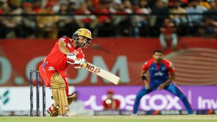 IPL 2023| PBKS vs DC |Atharva Taide retired out