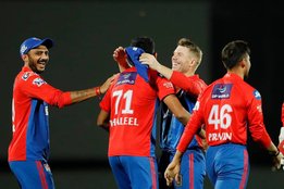 PBKS vs DC Score | Punjab Kings vs Delhi Capitals | IPL 2023