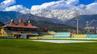 IPL 2023| PBKS vs DC| Dharamsala