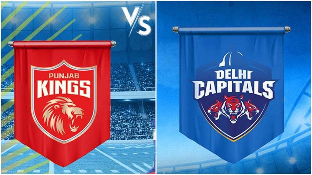 PBKS vs DC Live streaming | PBKS vs DC Score | Punjab vs Delhi Live
