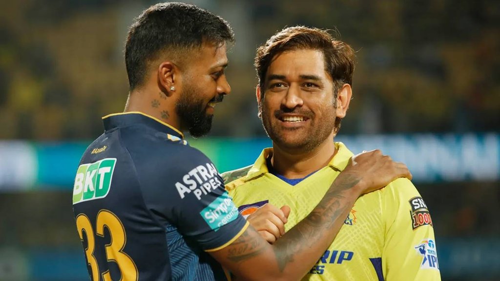 IPL 2023 | QUALIFIER 1 | CSK vs GT | MS Dhoni | Hardik Pandya | Playing 11 |