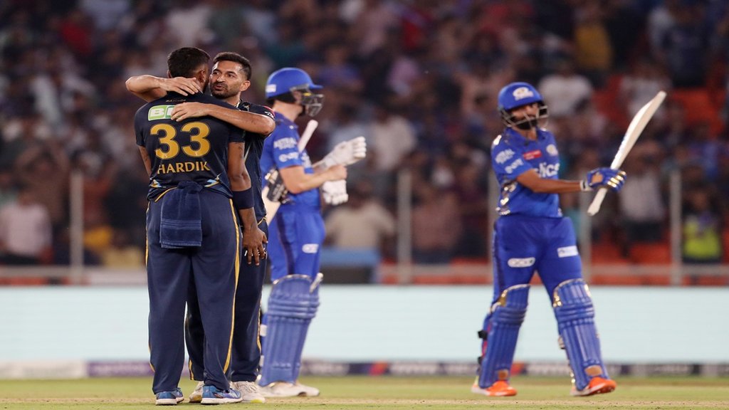 IPL 2023 Qualifier 2| Gujarat Titans vs Mumbai Indians| GT vs MI