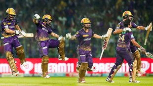 IPL 2023 | Rinku Singh | KKR vs PBKS | Arshdeep Singh | Last Over Thriller |