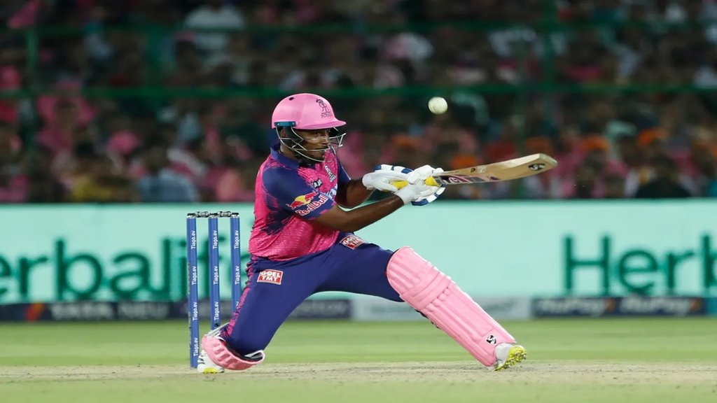 IPL 2023| Sanju Samson Scoop| RR vs SRH