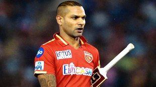 IPL 2023| Shikhar Dhawan| DC vs PBKS