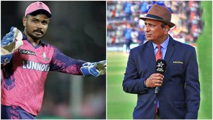 IPL 2023 | Sunil Gavaskar | Sanju Samson | S Sreesanth | Ishan Kishan | Rishabh Pant |