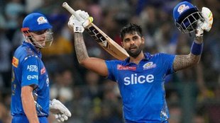 IPL 2023| Surya Kumar Yadav| MI vs GT