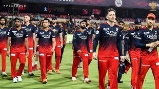 IPL 2023 | Virat Kohli | Royal Challengers Bangalore | RCB | FAF Du Plessis | Glenn Maxwell |