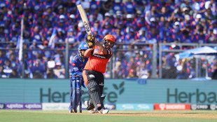 IPL 2023| Vivrant Sharma| SRH vs MI