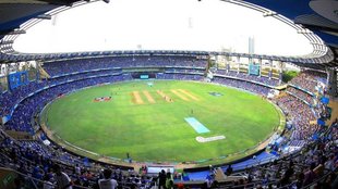 MI vs SRH Pitch Report | Mumbai Weather Forecast | MI vs SRH