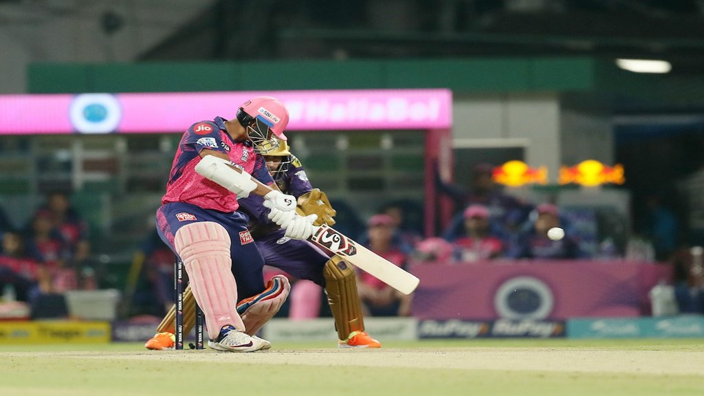 IPL 2023| Yashasvi Jaiswal| kkr vs rr