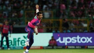 IPL 2023| Yuzvendra Chahal| RR vs SRH