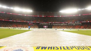 CSK vs GT Pitch Report | IPL 2023 Final Reserve Day | Chennai vs Gujarat Pitch Report