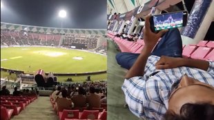 IPL II Lucknow II Viral Video
