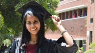 UPSC TOPPER
