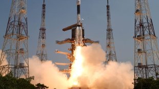 ISRO SATELLITE| SRIHARIKOTA|