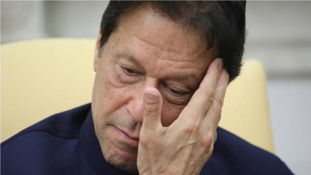 Imran Khan| Pakistan former PM