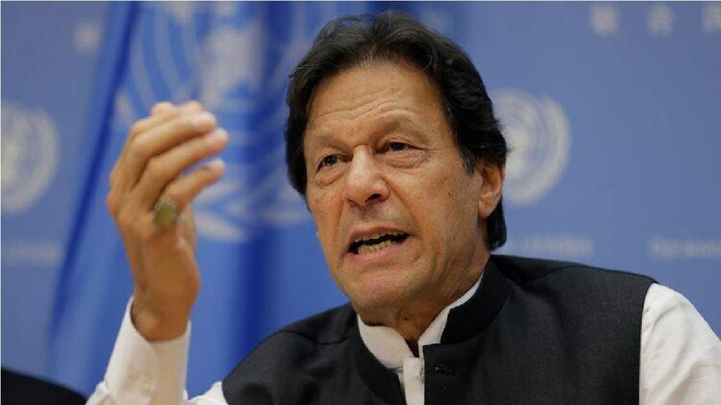 Imran Khan, PTI, High Court