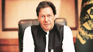 Imran Khan | Pakistan