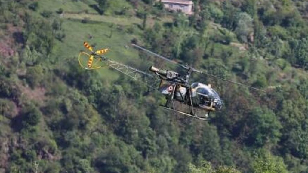 Indian Army | Rajouri