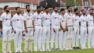 WTC Final | Ind vs Aus | Team India | Rohit Sharma | Indian cricket team | The Oval |