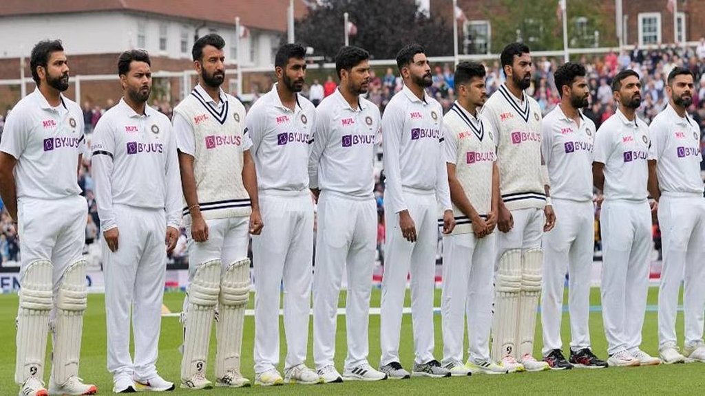 Cheteshwar Pujara | Ind vs Aus | WTC Final 2023 | Rohit Sharma | Team India |